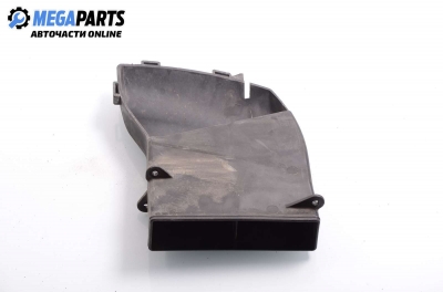 Air duct for Audi A8 (D3) (2002-2009) 4.2 automatic
